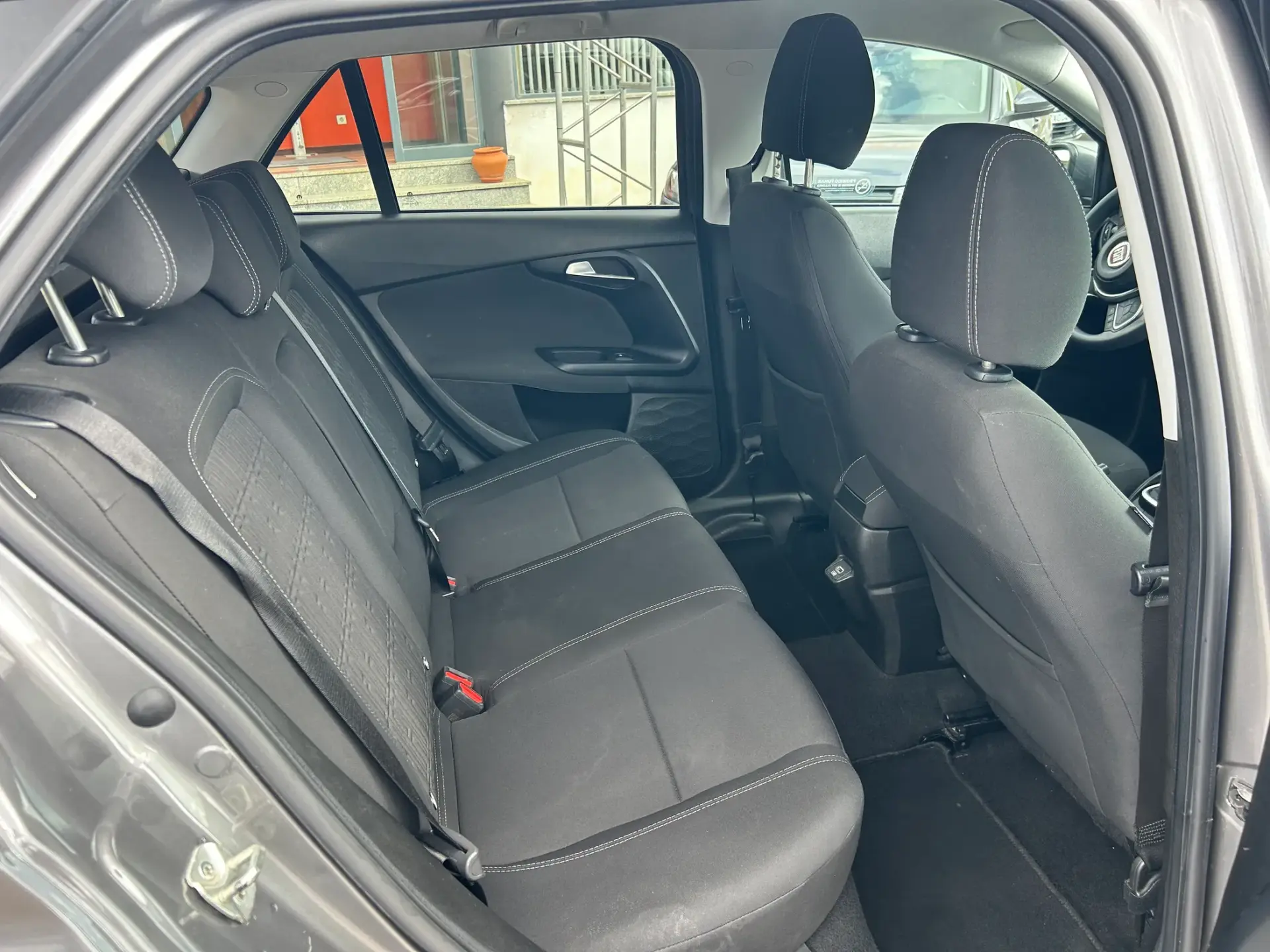 Fiat Tipo Station Wagon 1.0 GSE T3 31