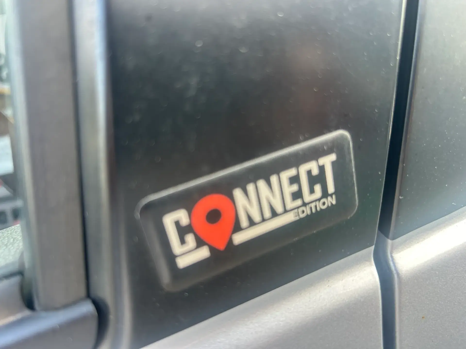 Mitsubishi Space Star 1.2 Connect Edition 11