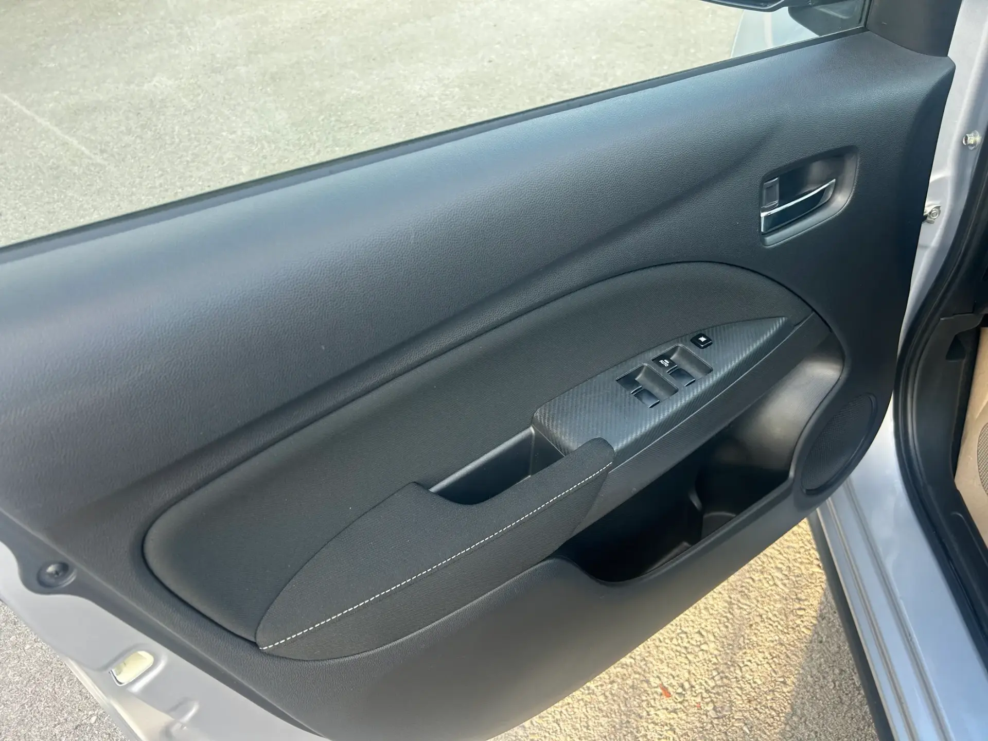 Mitsubishi Space Star 1.2 Connect Edition 12