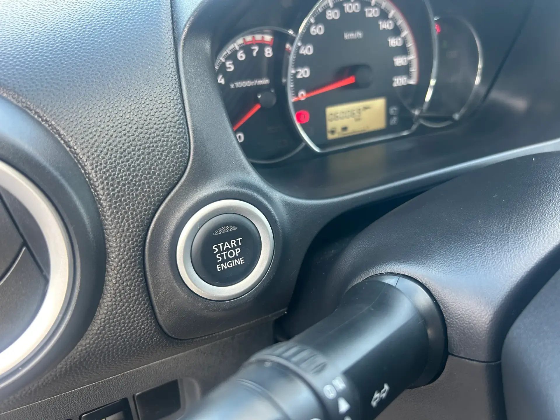 Mitsubishi Space Star 1.2 Connect Edition 15