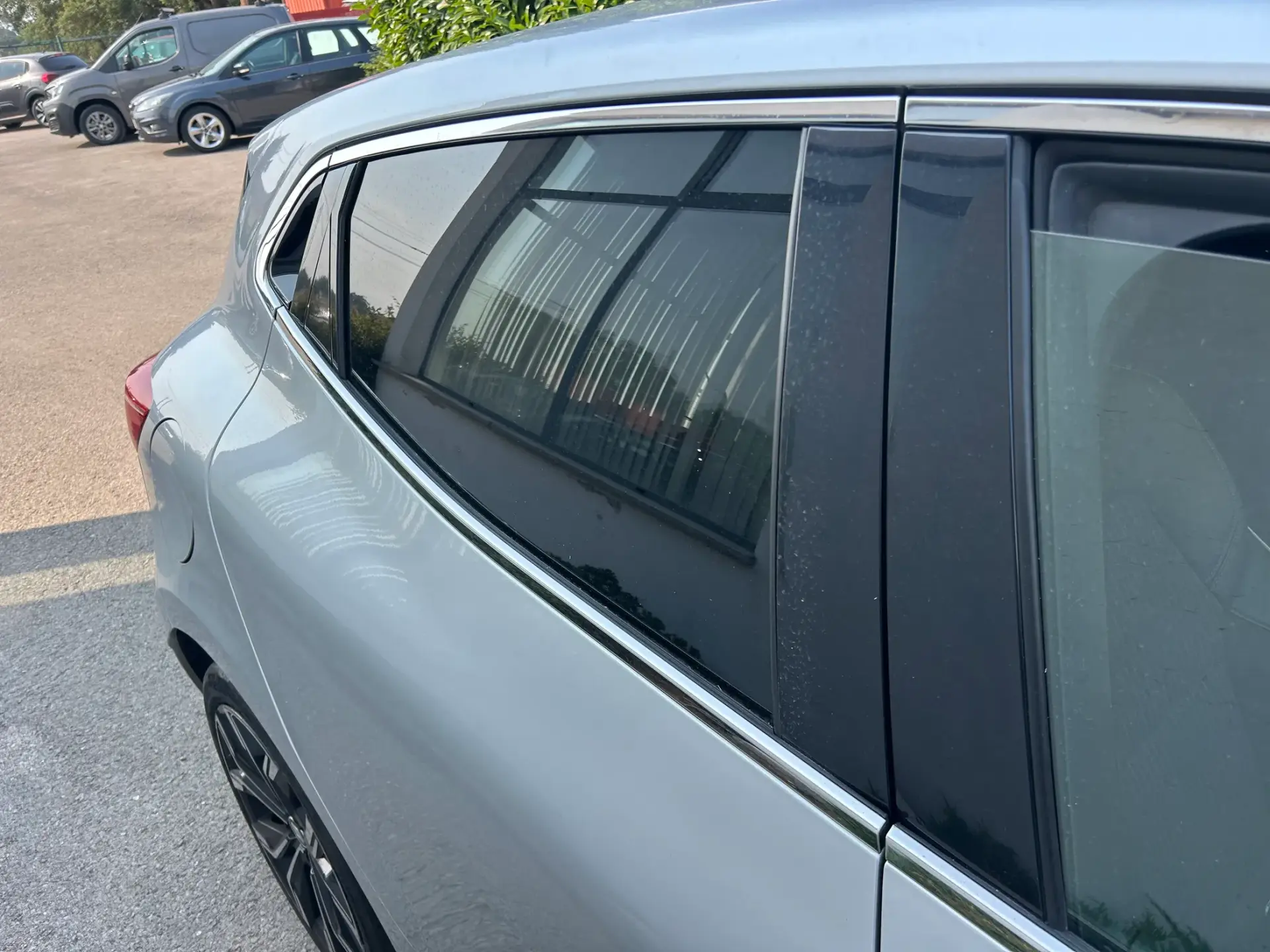 Renault Clio 1.0 TCe Techno 21