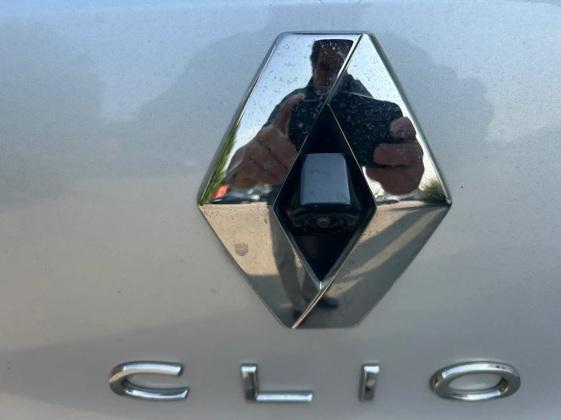 Renault Clio 1.0 TCe Techno 23
