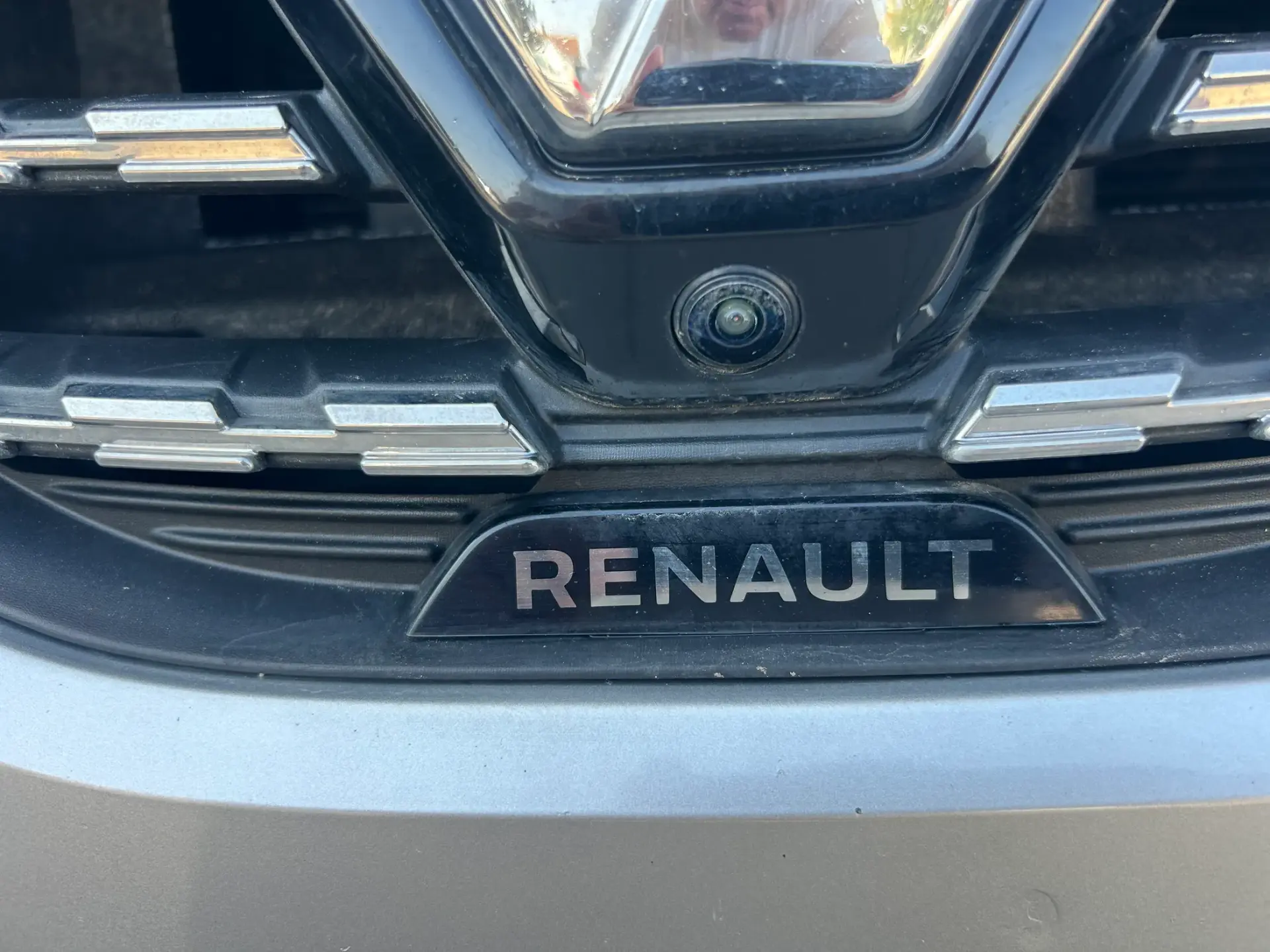Renault Clio 1.0 TCe Techno 24