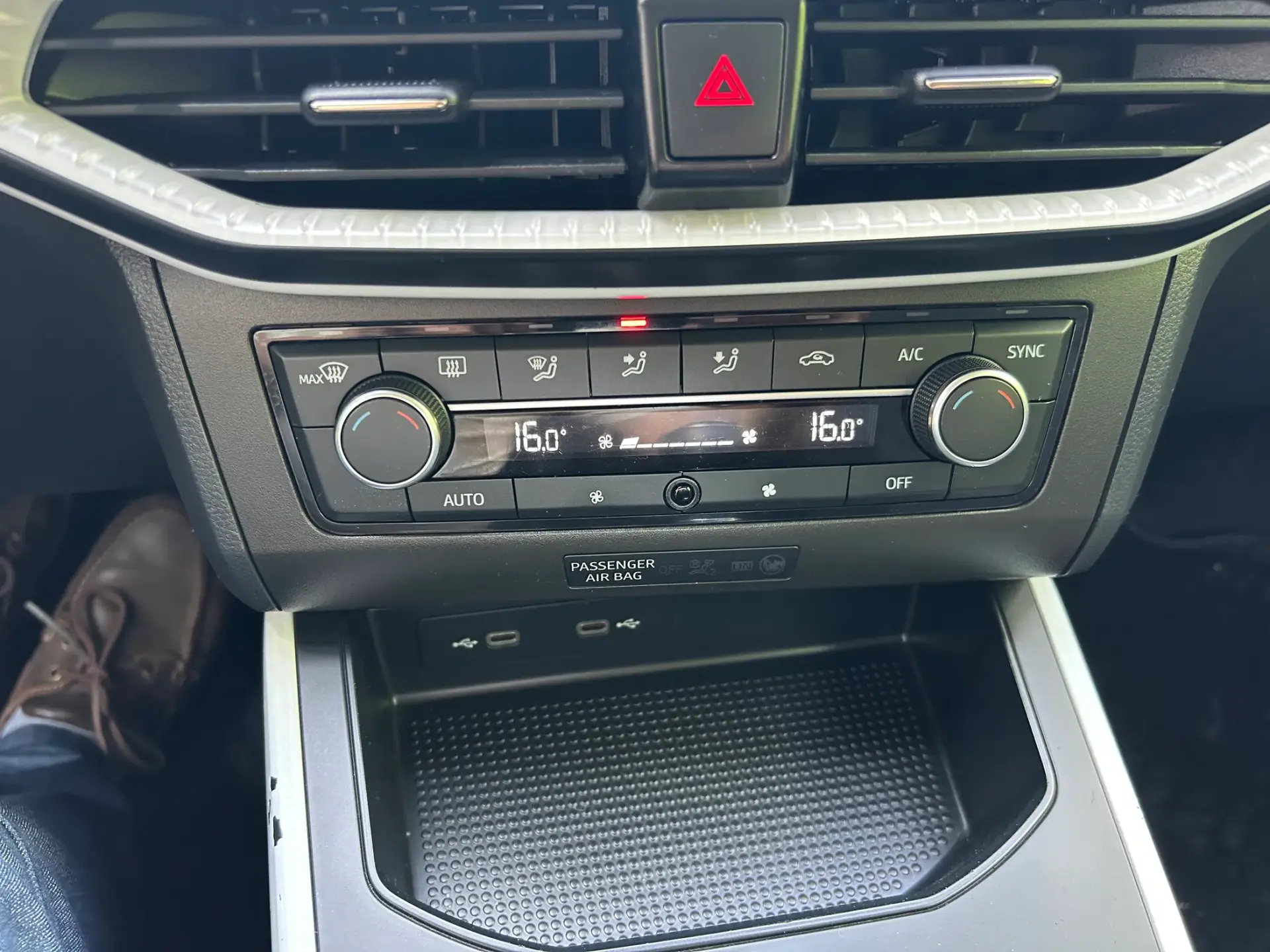 SEAT Arona 1.0 TSI Style 18