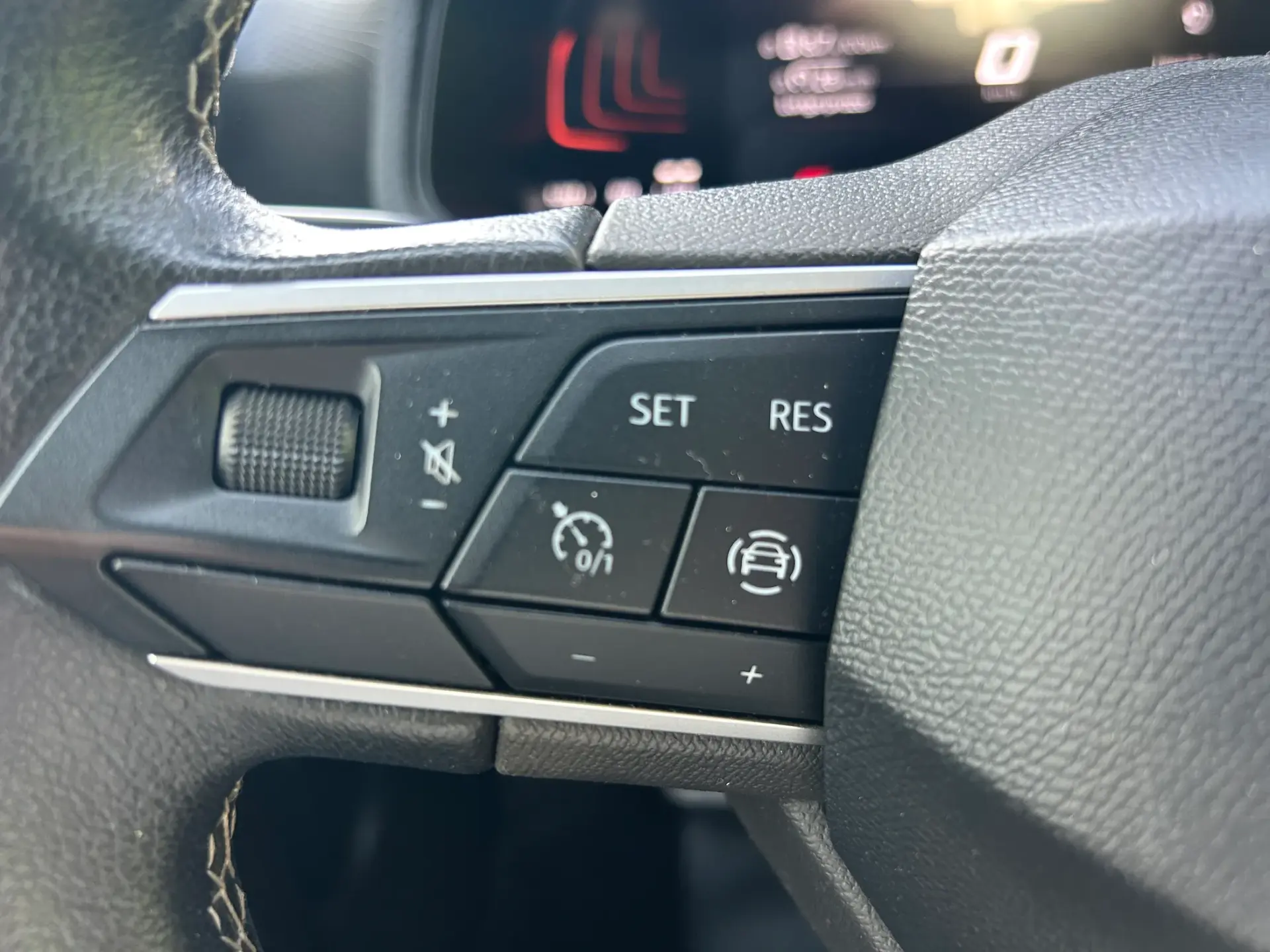 SEAT Arona 1.0 TSI Style 20