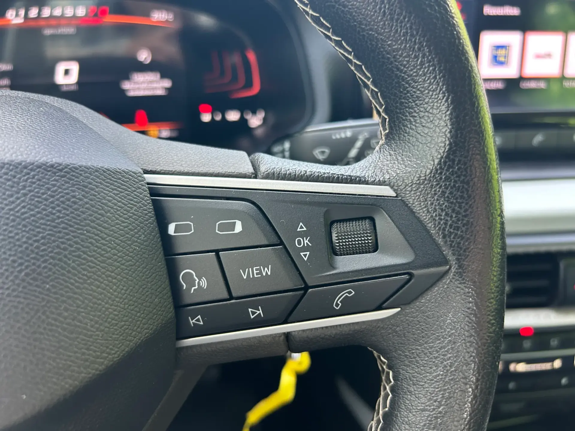 SEAT Arona 1.0 TSI Style 21