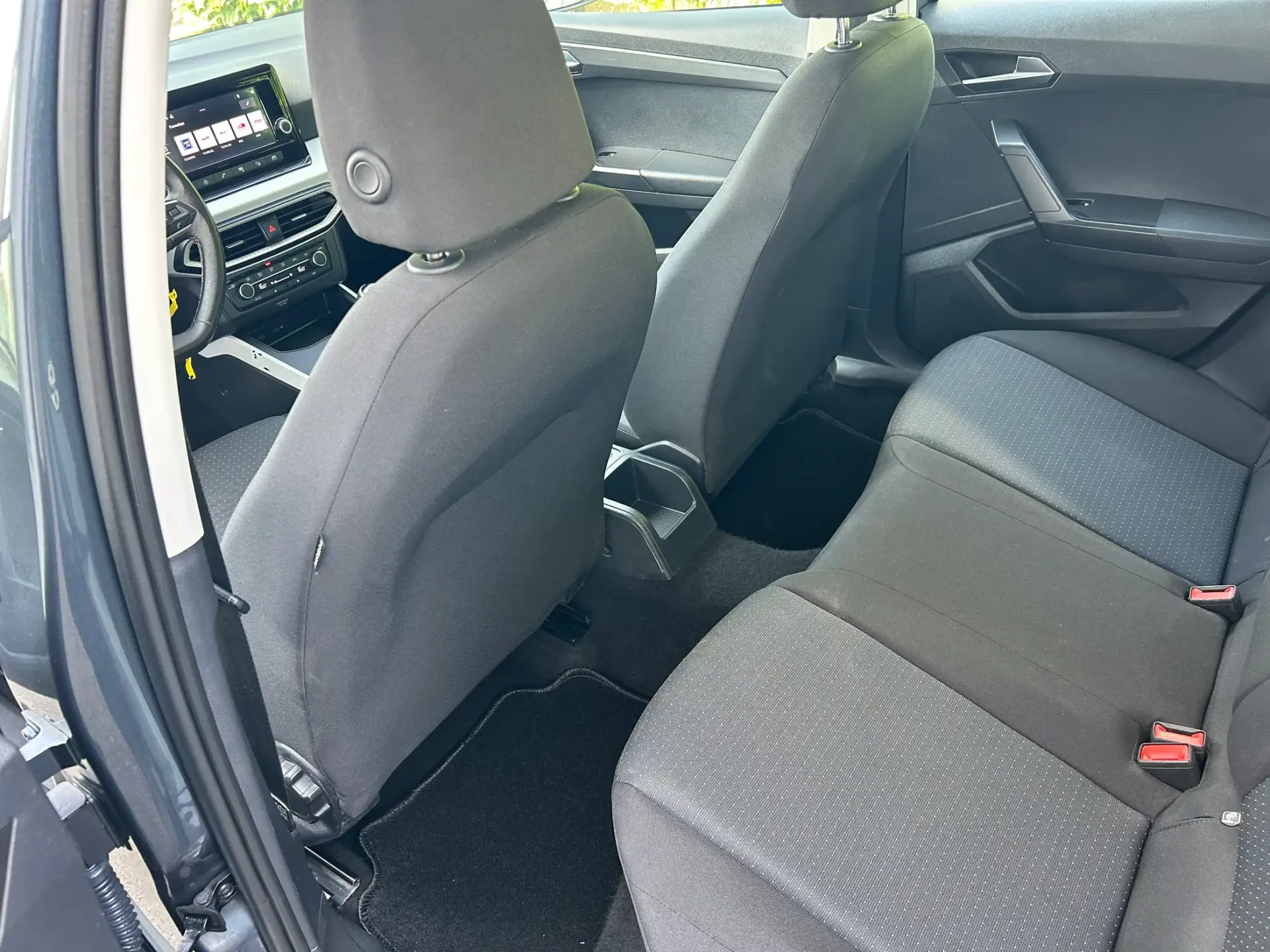SEAT Arona 1.0 TSI Style 25