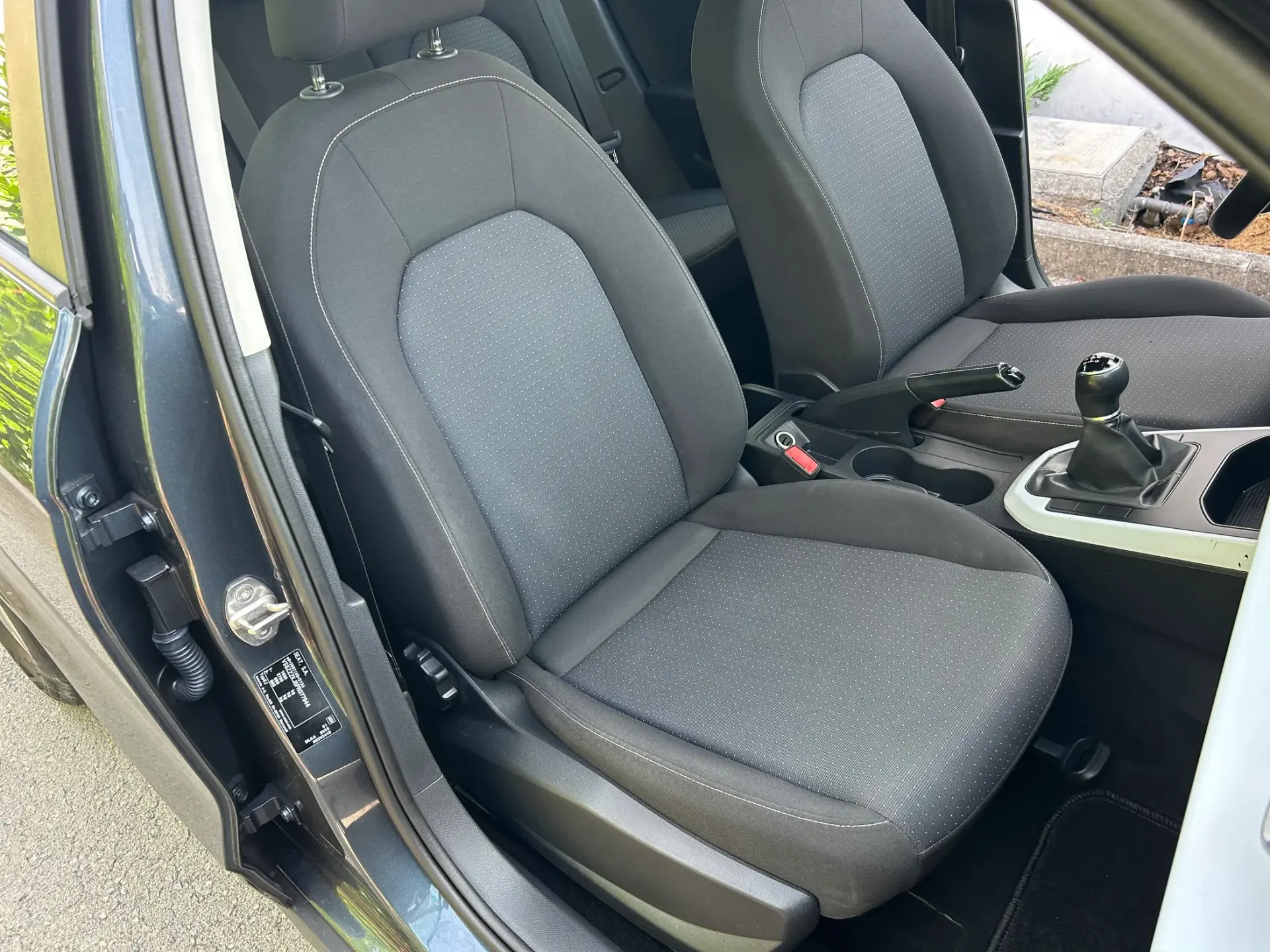 SEAT Arona 1.0 TSI Style 26
