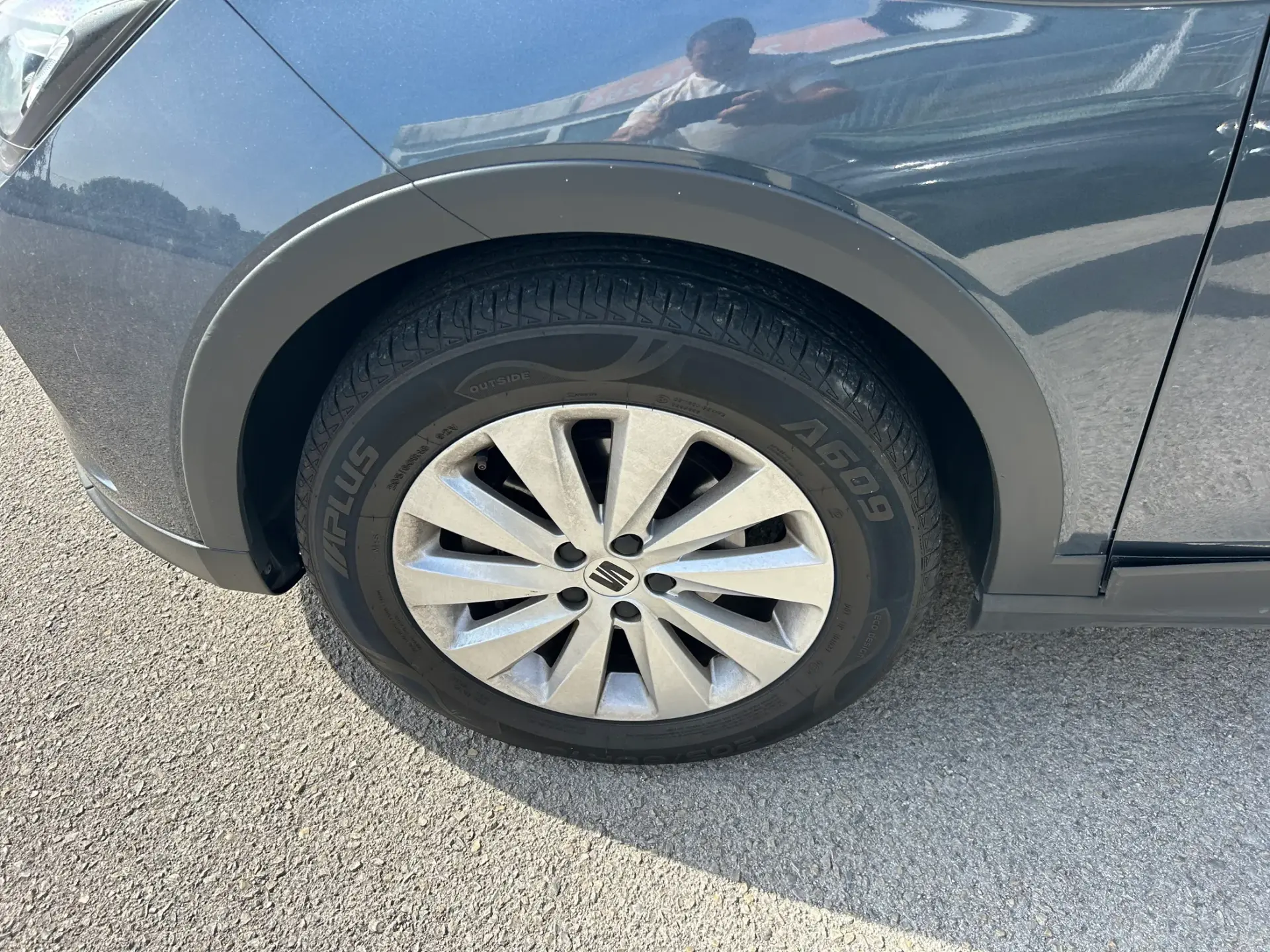 SEAT Arona 1.0 TSI Style 27