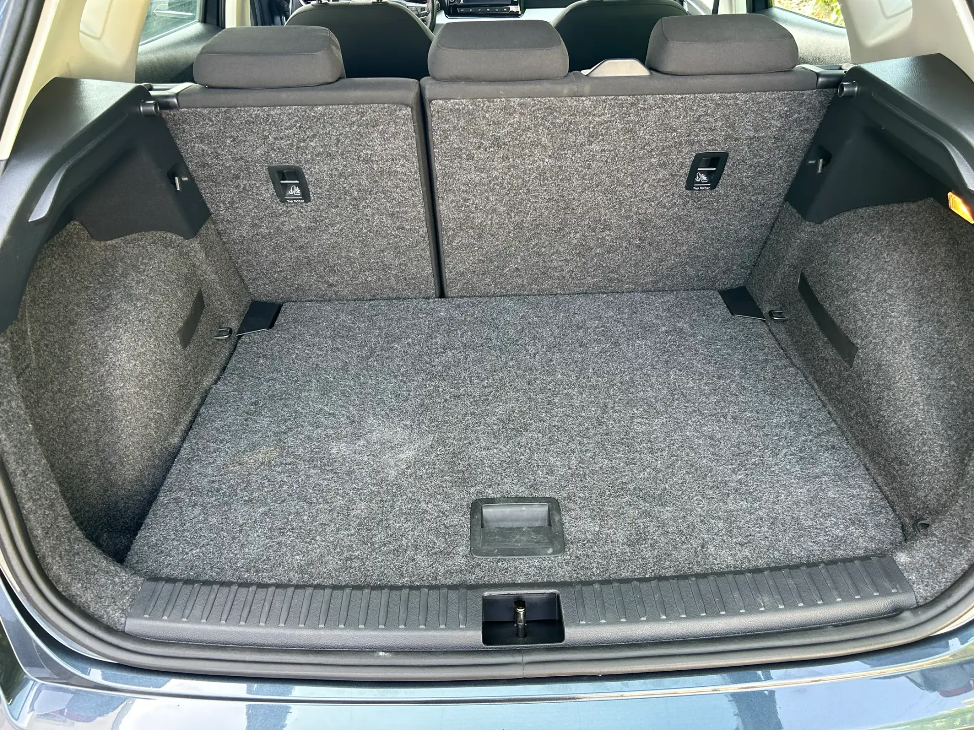 SEAT Arona 1.0 TSI Style 28