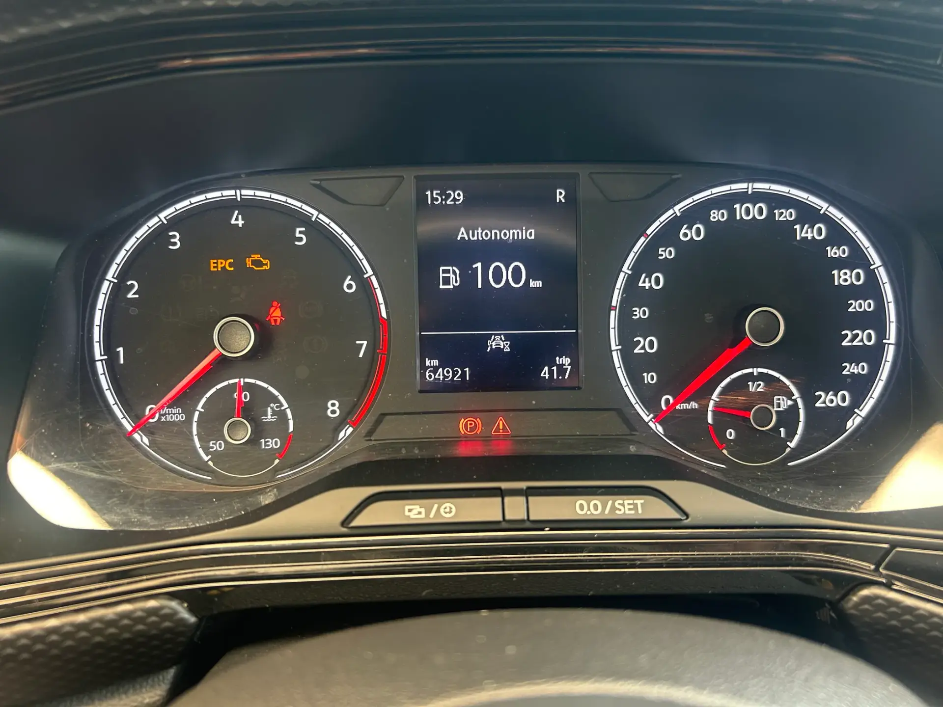 Volkswagen T-Cross 1.0 TSI Style DSG 15