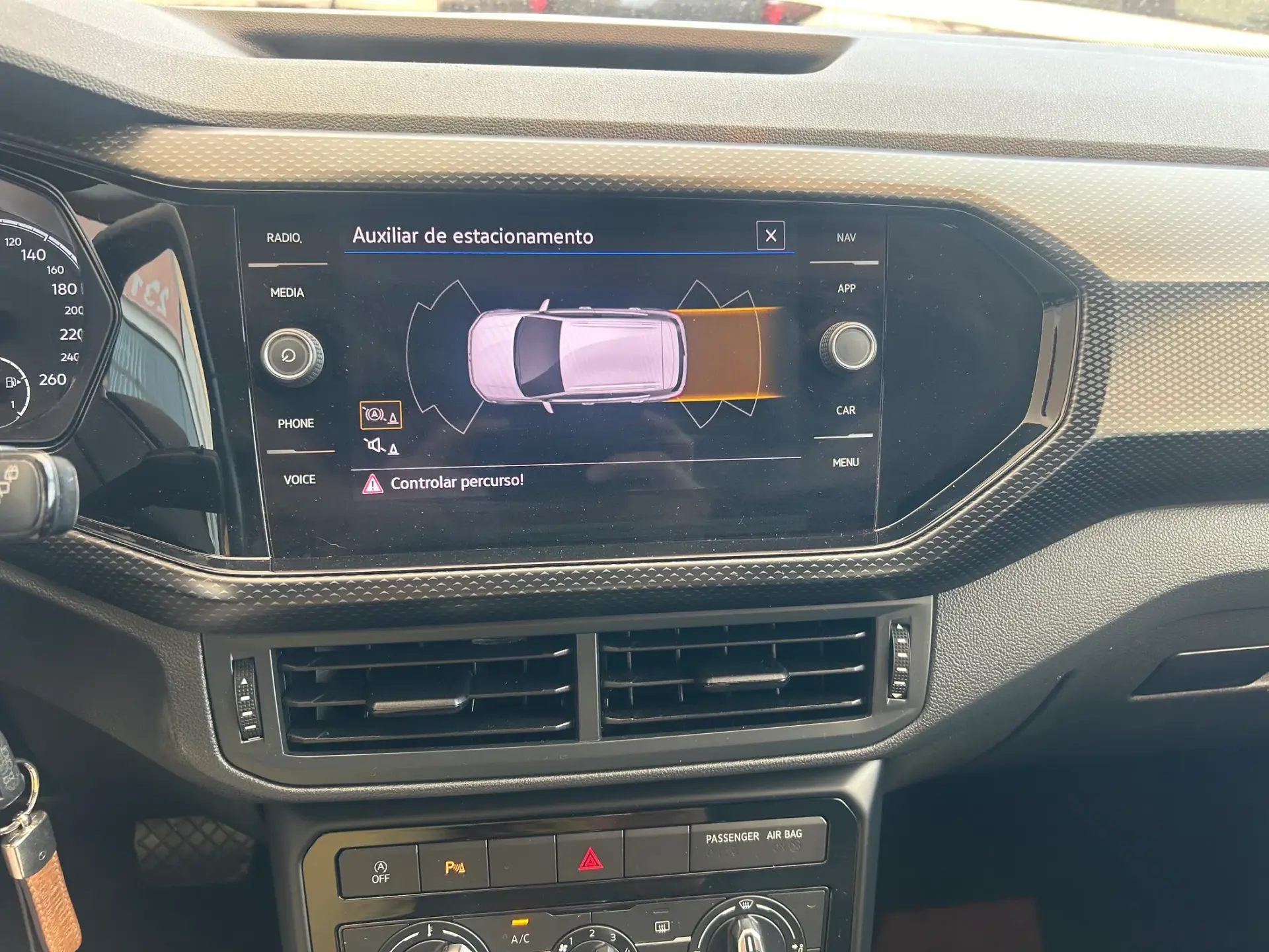 Volkswagen T-Cross 1.0 TSI Style DSG 18