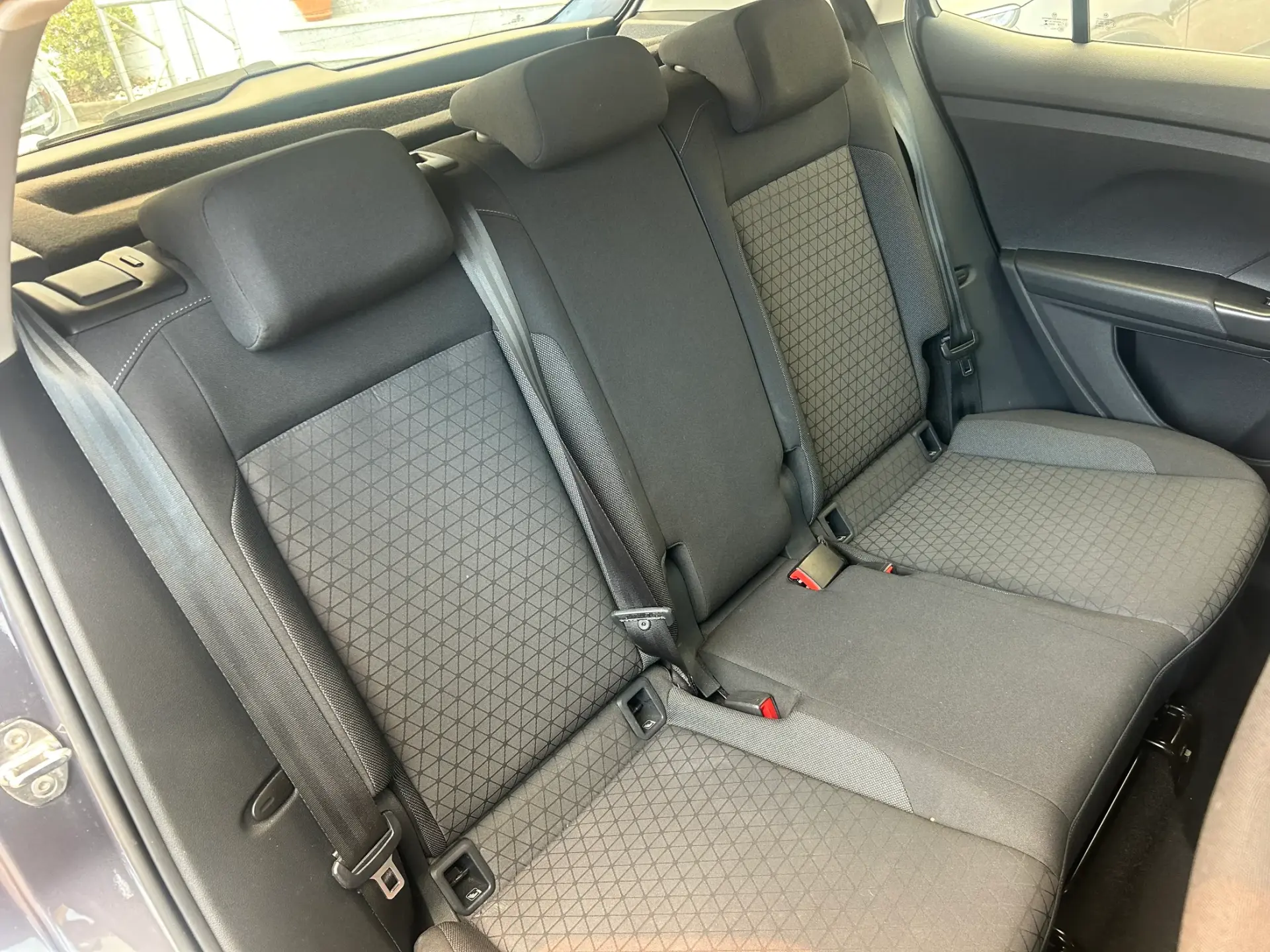 Volkswagen T-Cross 1.0 TSI Style DSG 25