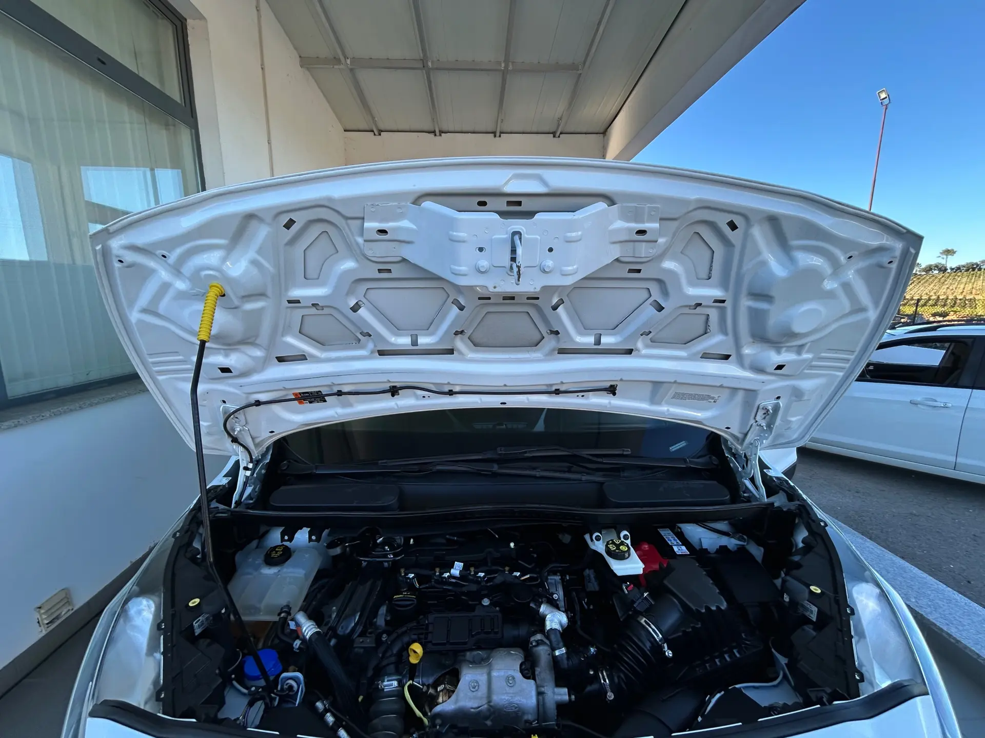 Ford Transit Connect 41