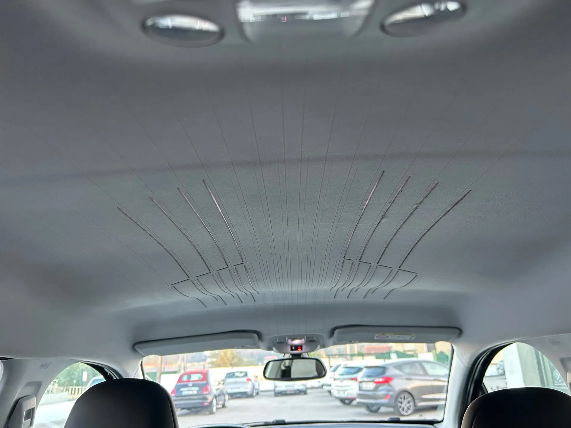 Peugeot 2008 BlueHDi FAP 120 STOP & START Allure 31