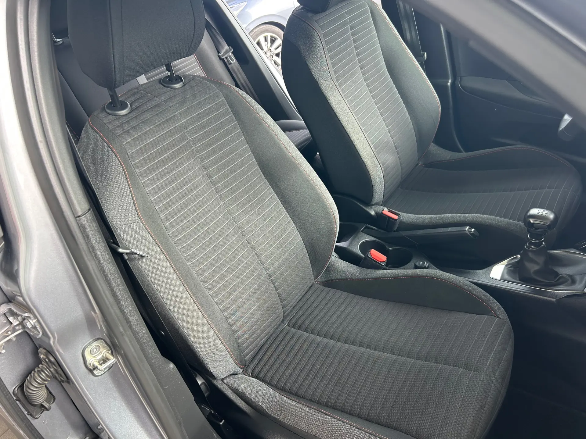 Peugeot 2008 1.2 PureTech Active Pack 24