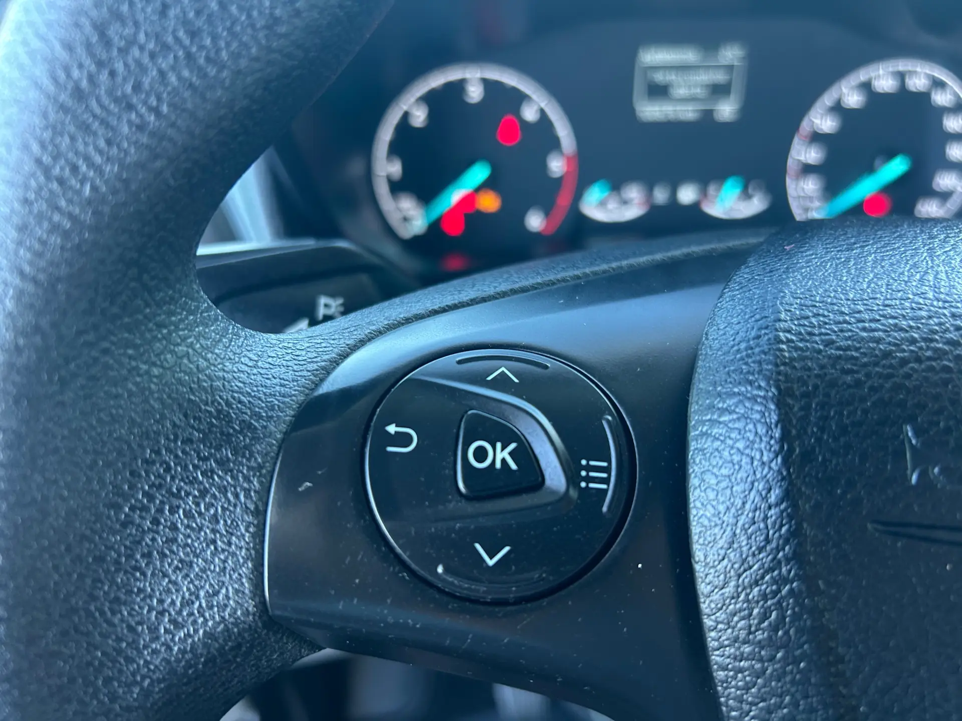Ford Transit Connect 26