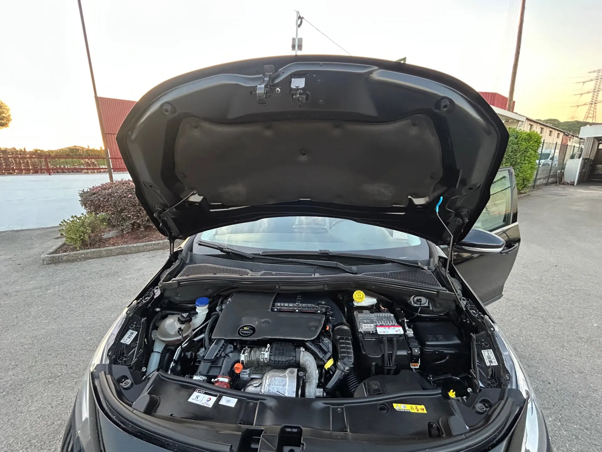 Peugeot 2008 BlueHDi FAP 120 STOP & START Allure 46