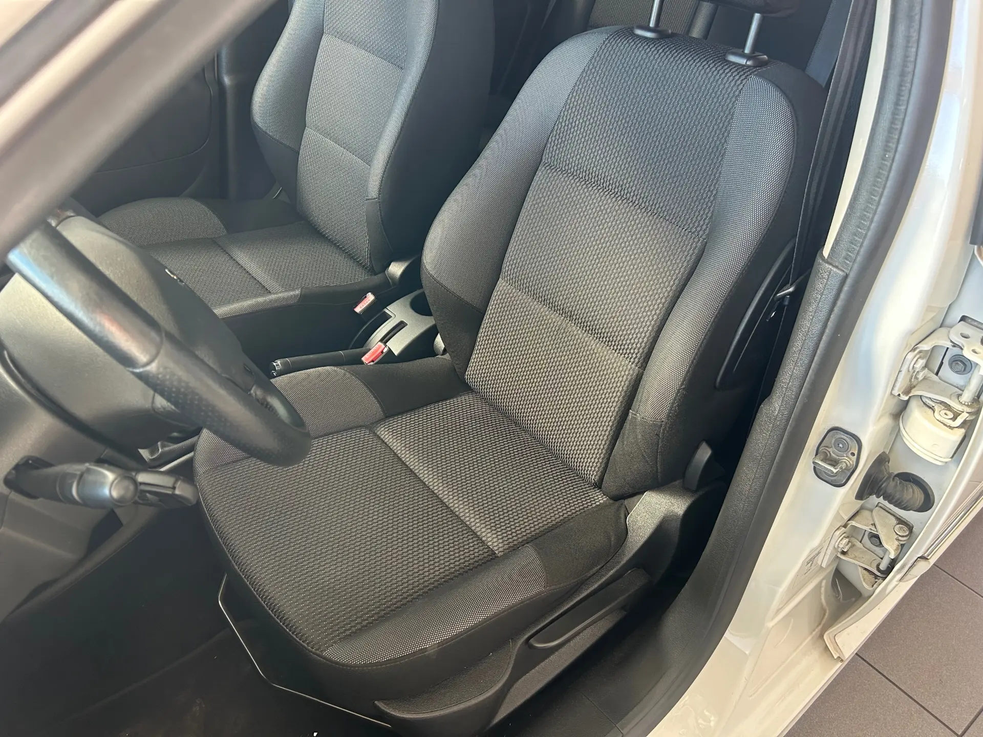 Peugeot 207 1.4 16V Sportium 21