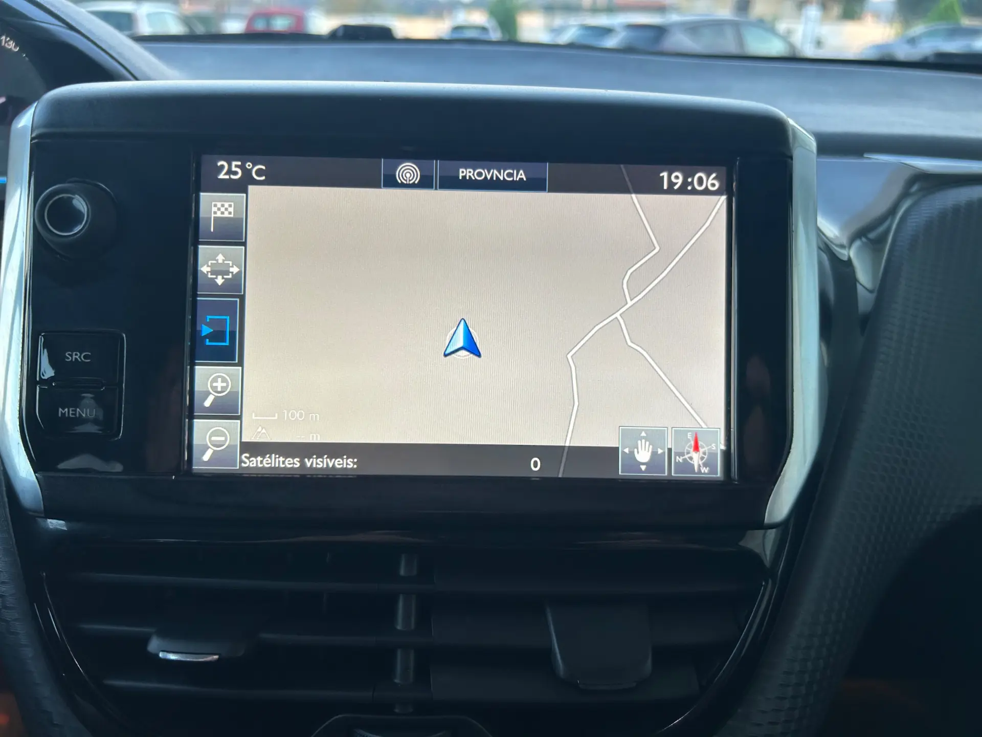 Peugeot 2008 BlueHDi FAP 120 STOP & START Allure 22