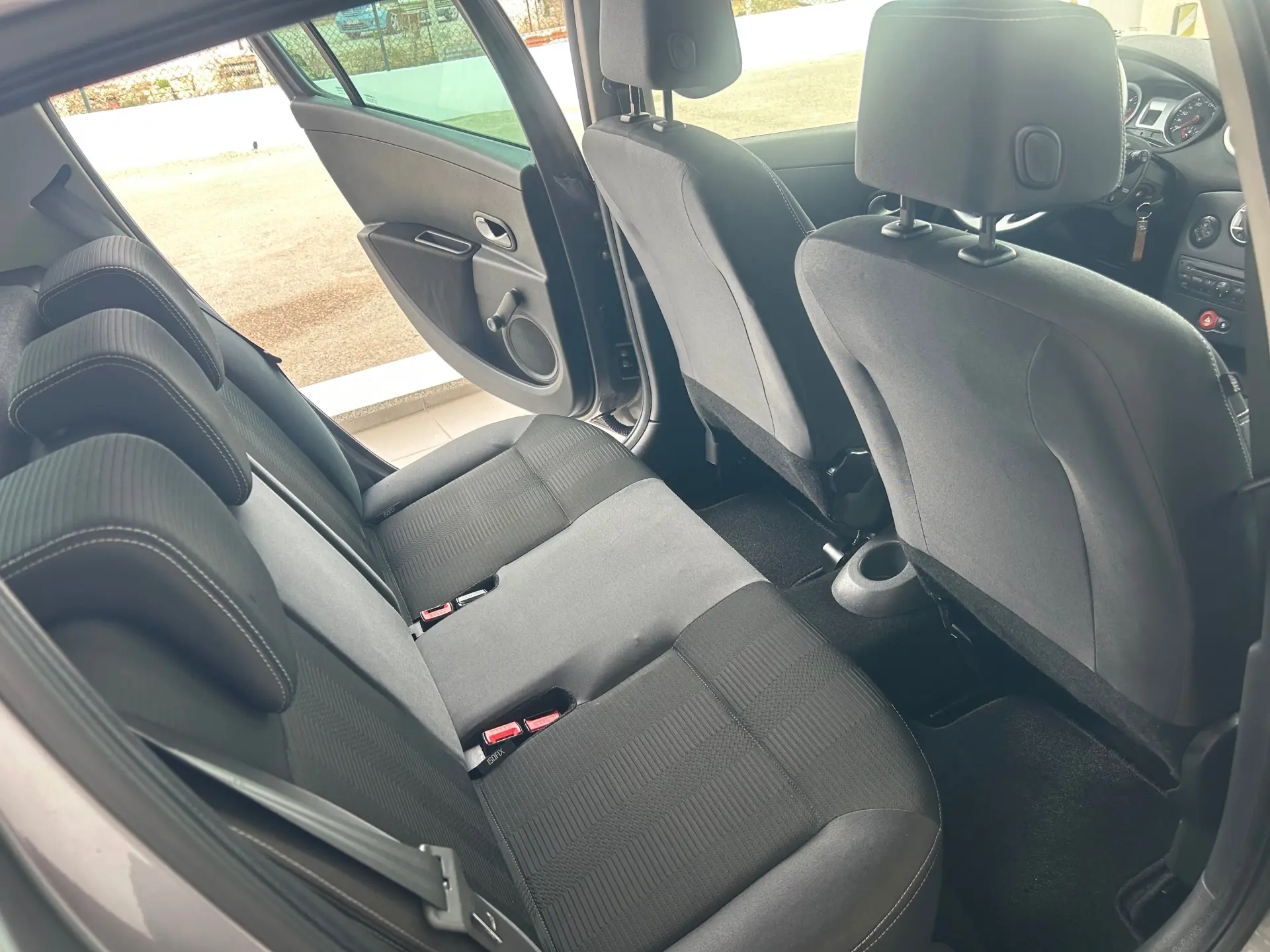 Renault Clio 1.5 dCi Dynamique S 25