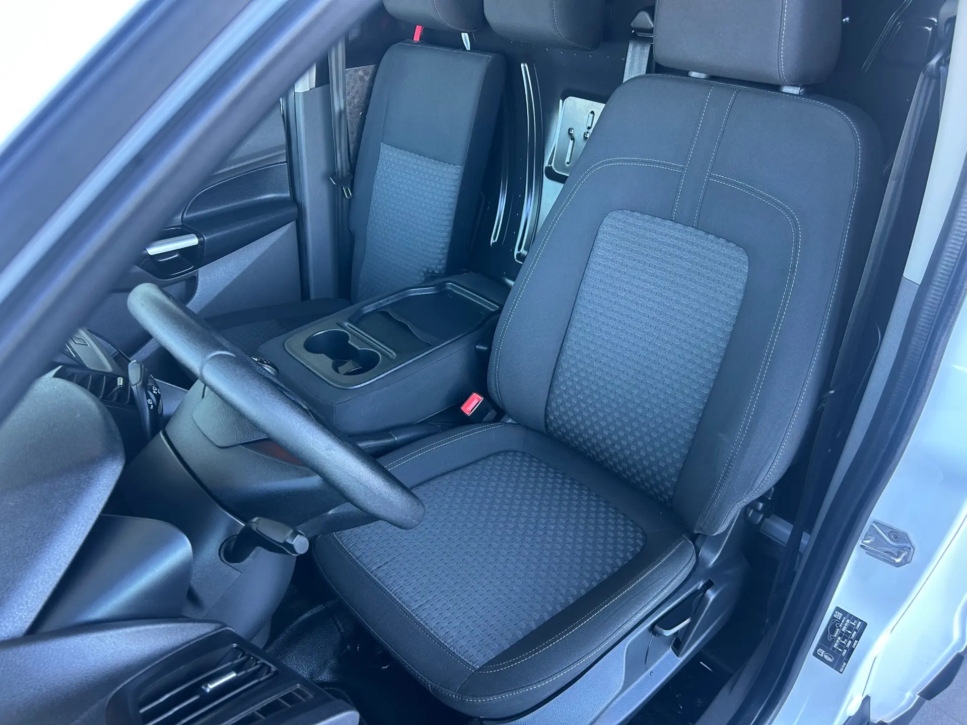 Ford Transit Connect 36