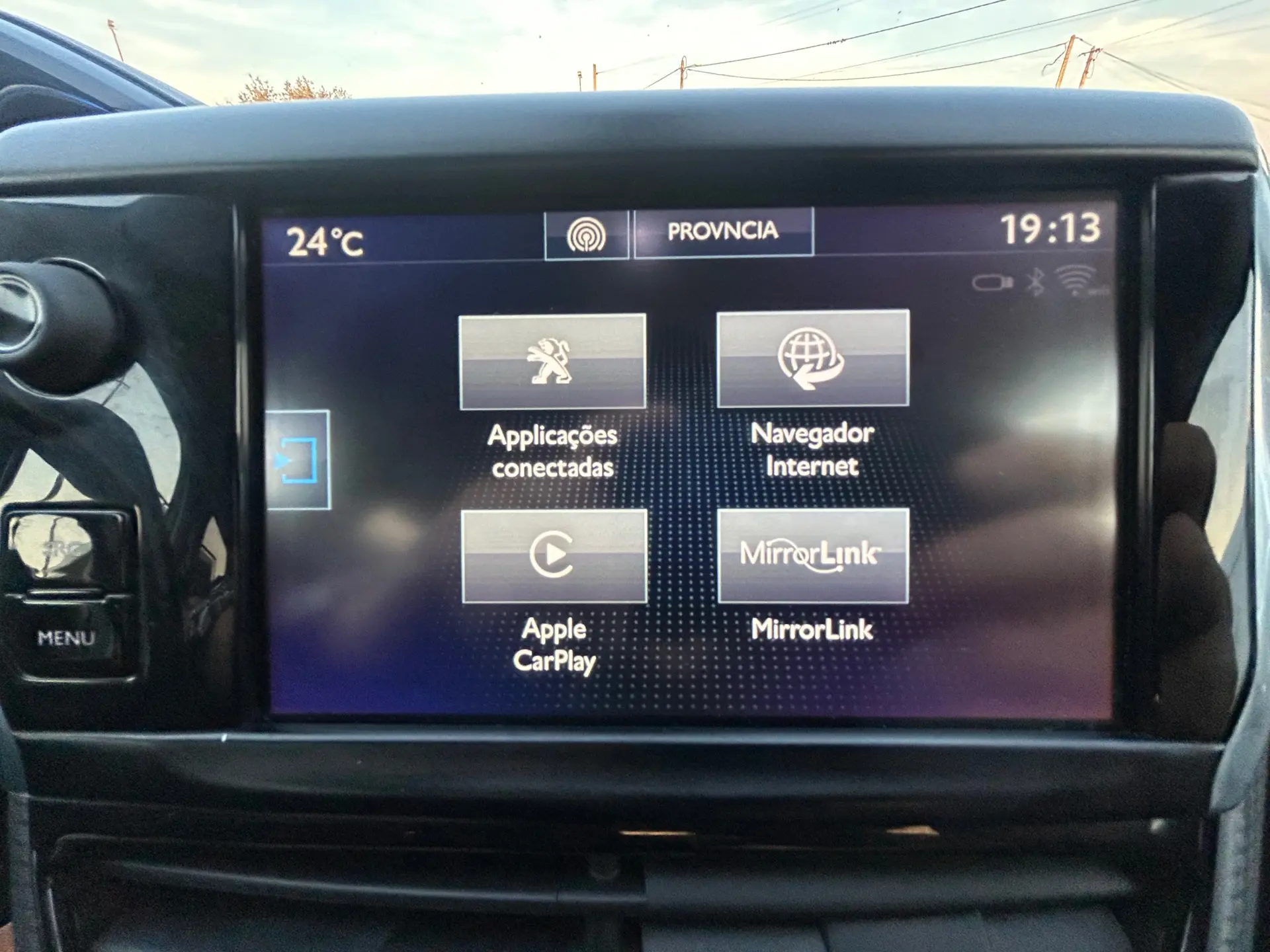 Peugeot 2008 BlueHDi FAP 120 STOP & START Allure 16
