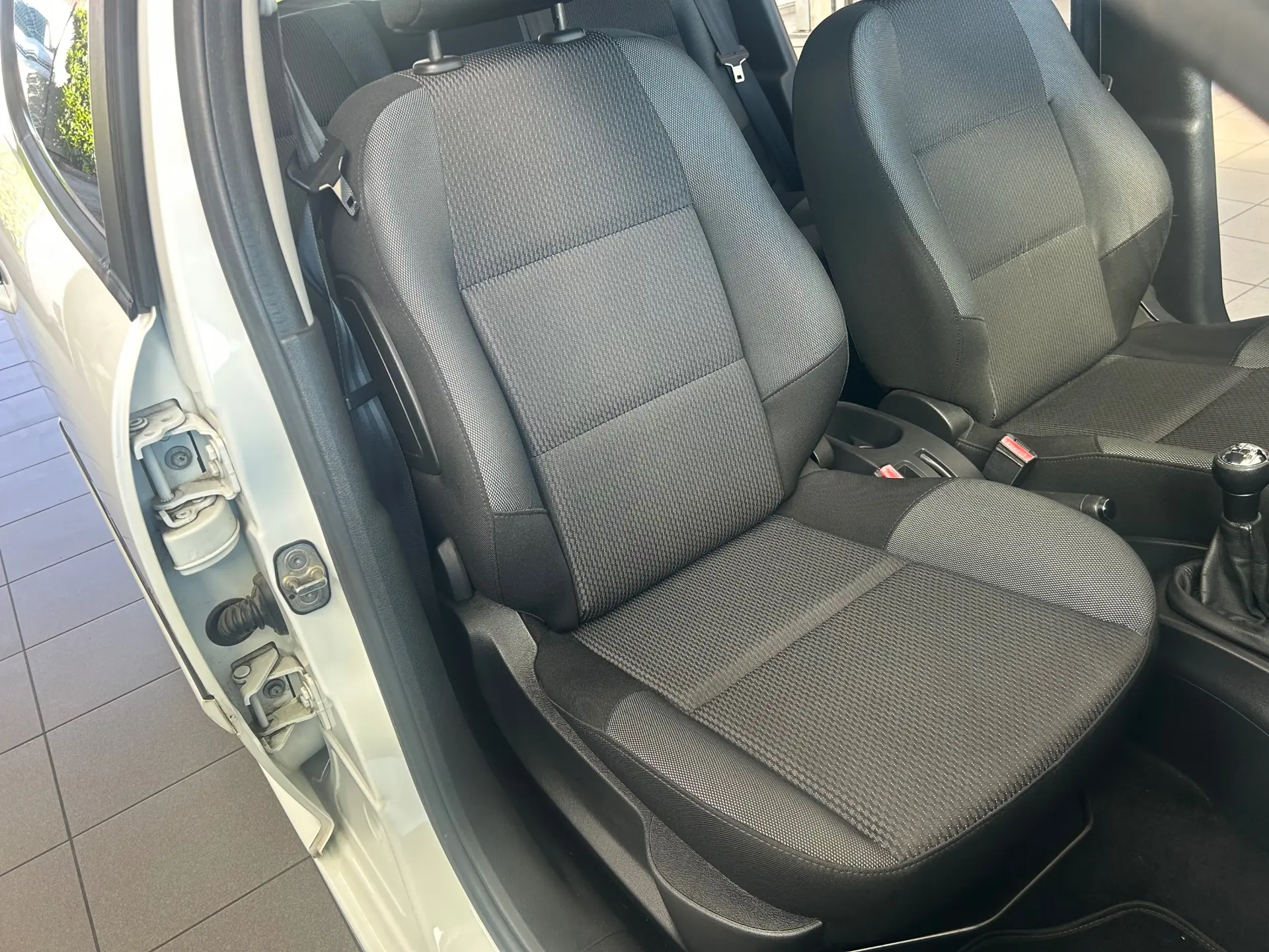 Peugeot 207 1.4 16V Sportium 22