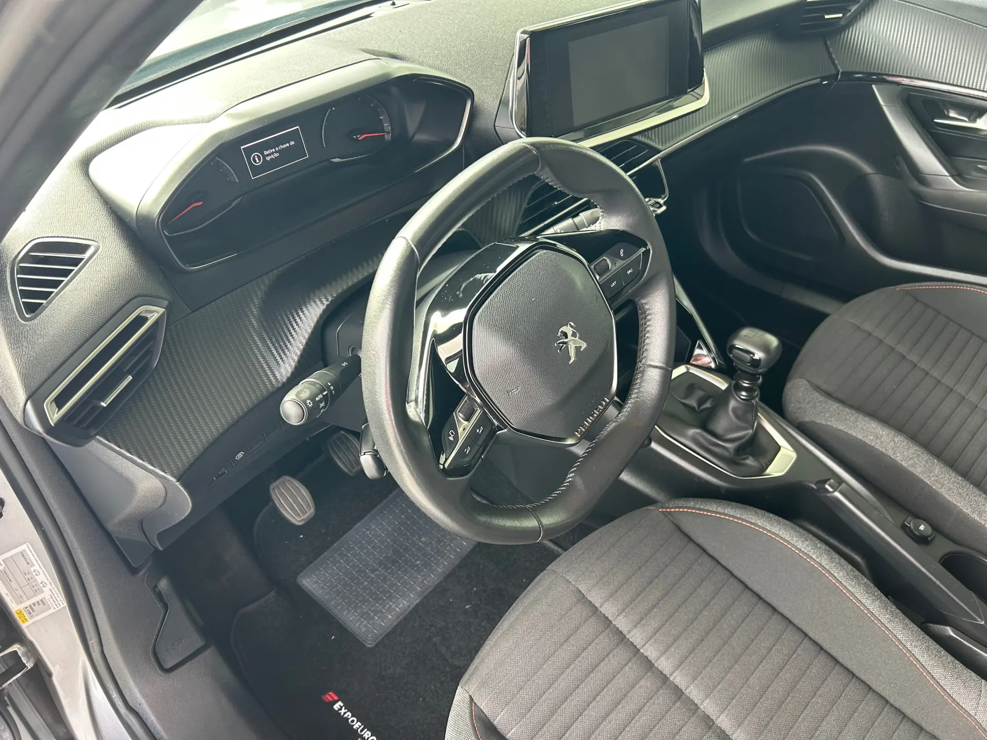 Peugeot 2008 1.2 PureTech Active Pack 15