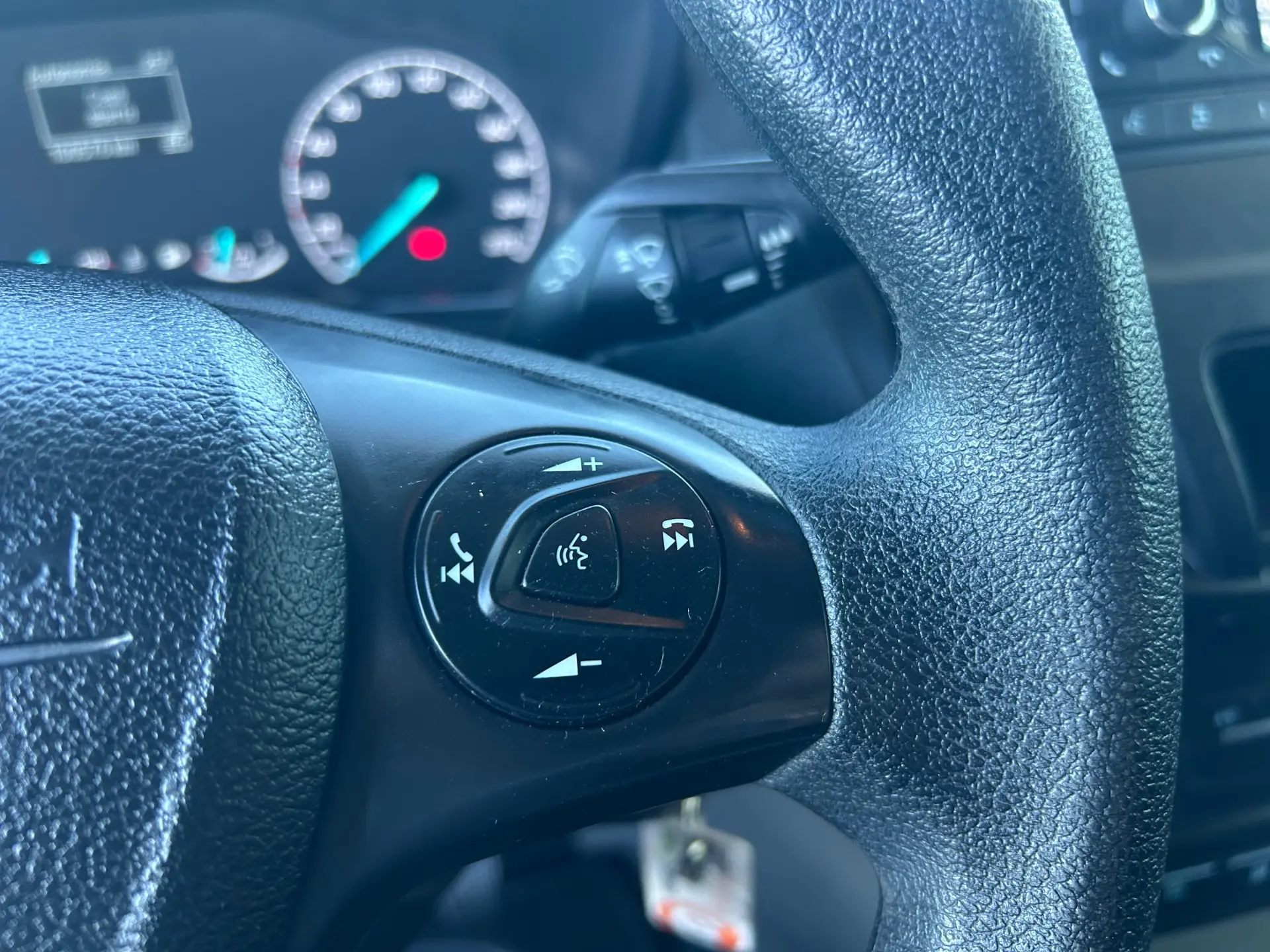 Ford Transit Connect 27