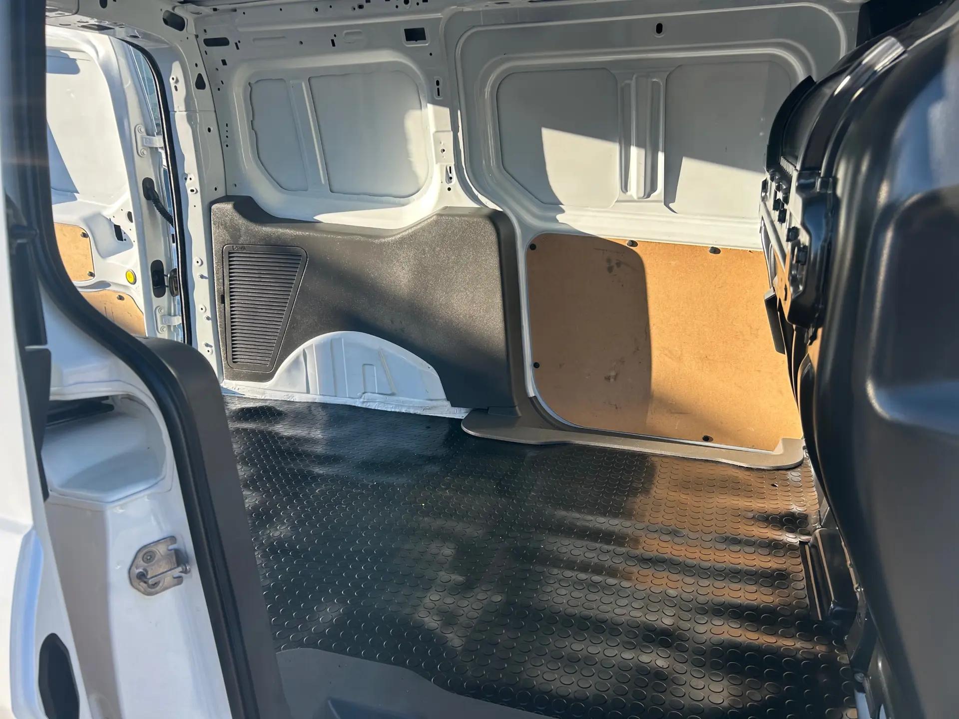 Ford Transit Connect 20