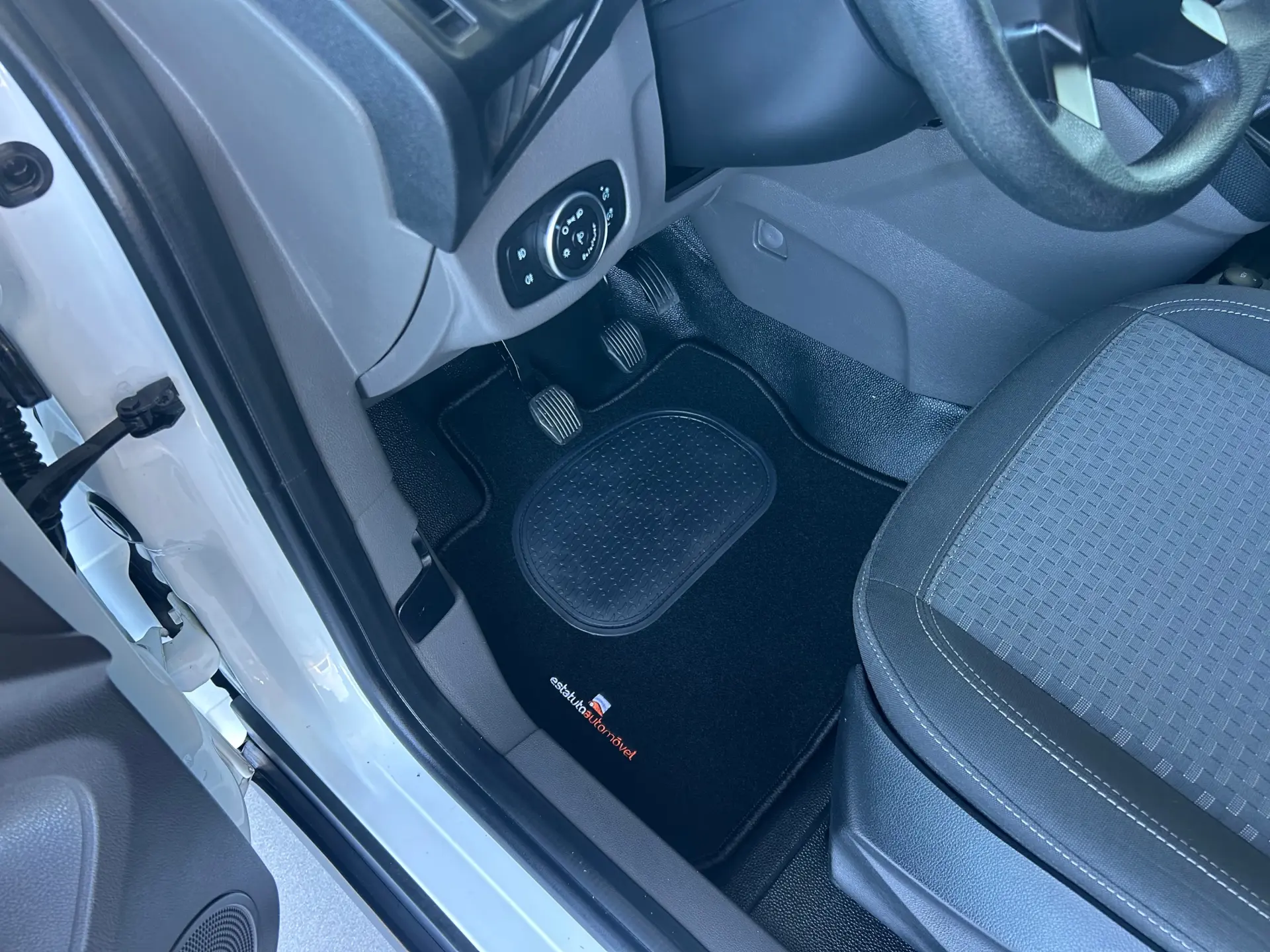 Ford Transit Connect 35