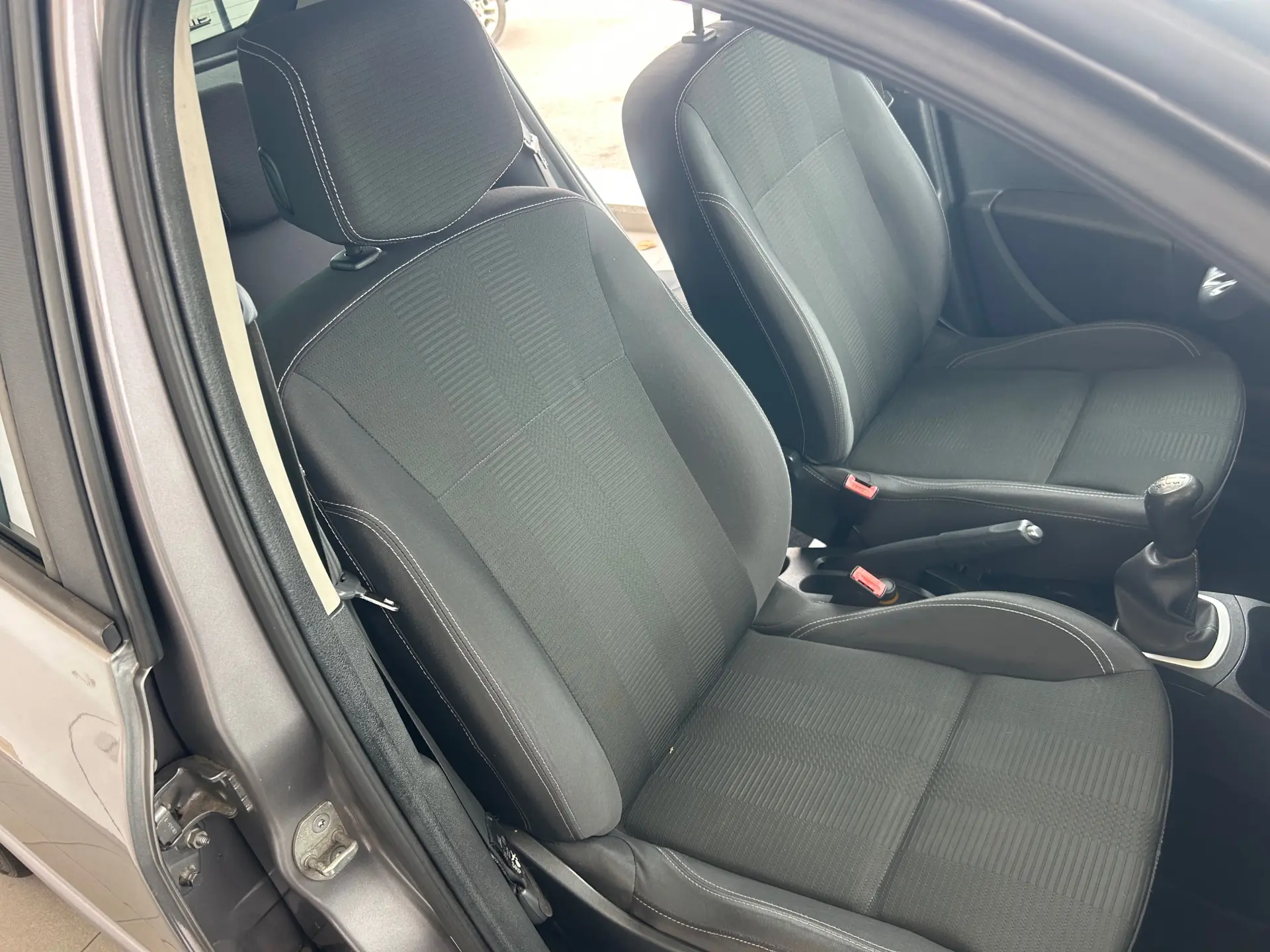 Renault Clio 1.5 dCi Dynamique S 26