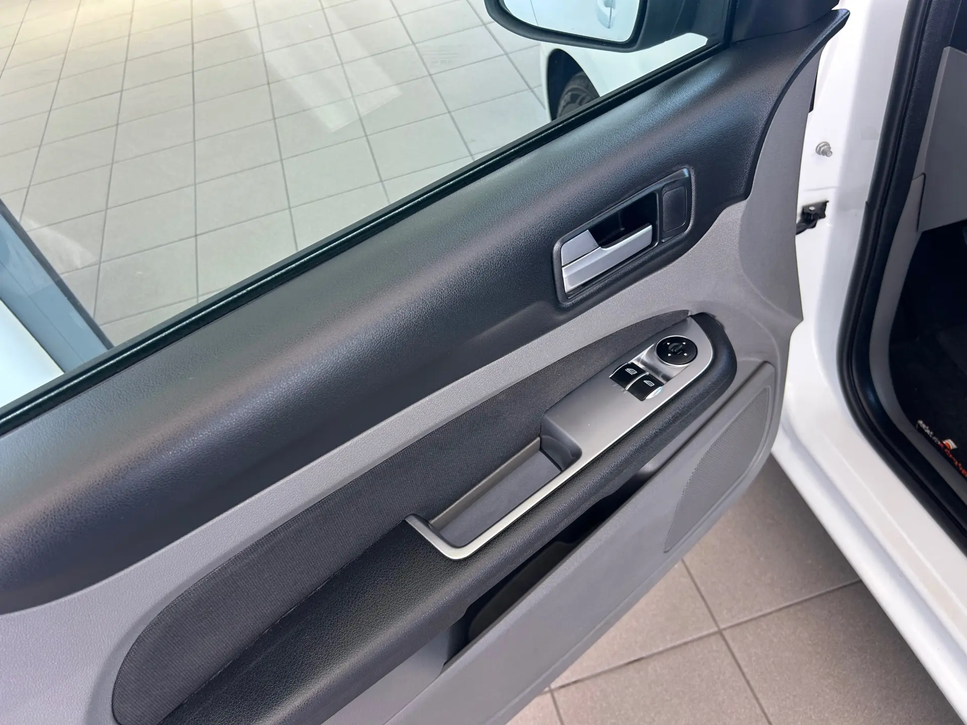 Ford Focus SW 1.6 TDCi ECOnetic 13