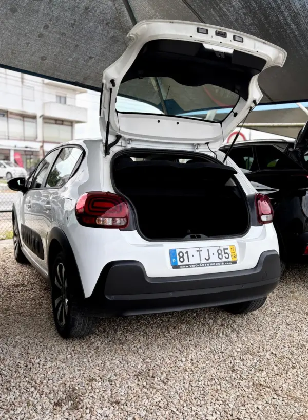 Citroen C3 6