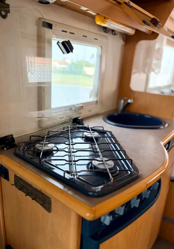 Fiat Ducato 16