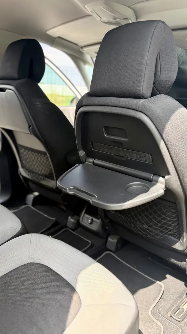 Citroen C4 Grand Picasso 1.6 e-HDi Seduction 9