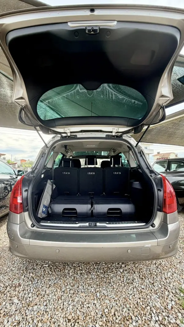 Peugeot 308 SW Outro 2