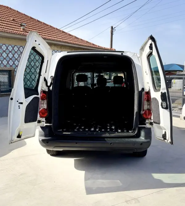Peugeot Partner Outro 20