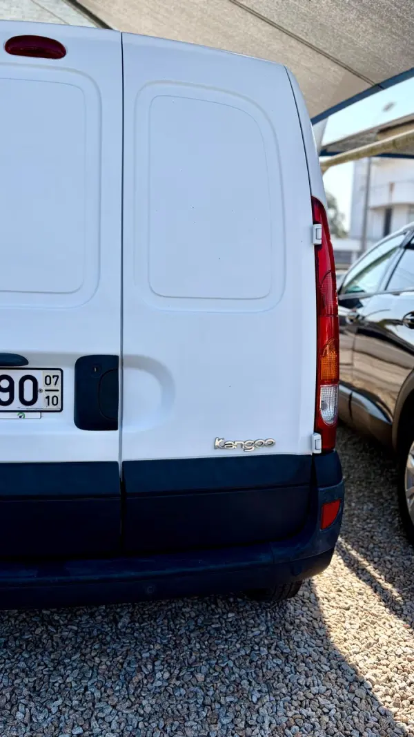 Renault Kangoo 5