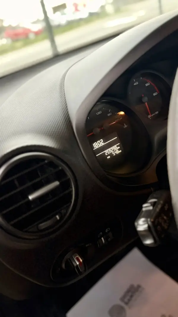 SEAT Leon Outro 8