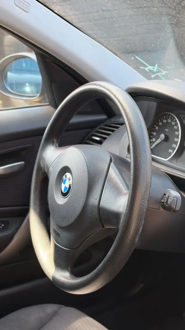 BMW 118 Outro 4