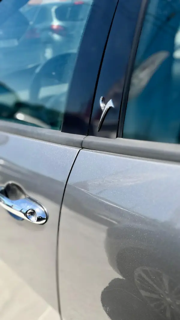 Lancia Ypsilon Outro 10