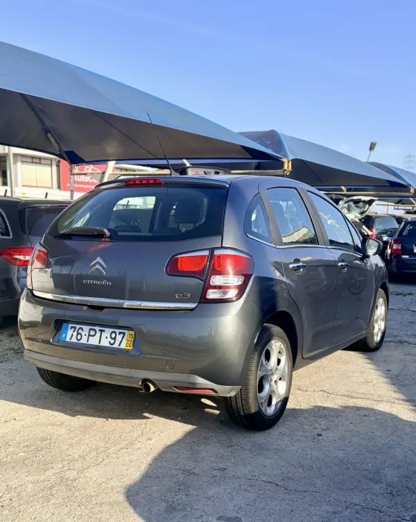 Citroen C3 1.4 HDi Collection 9