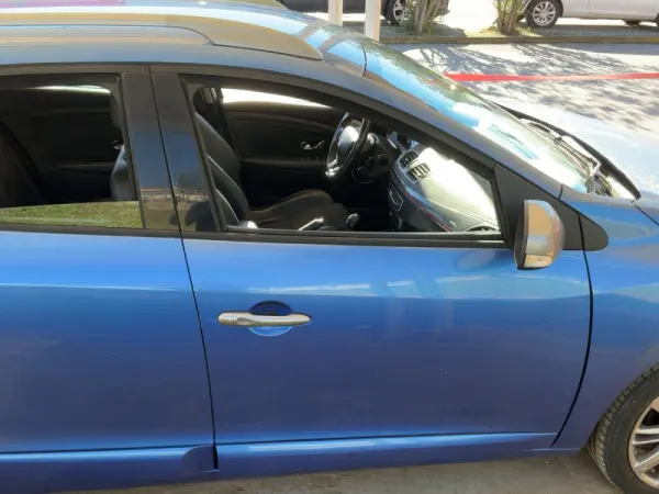 Renault Mégane 1.5 dCi GT Line J18 12