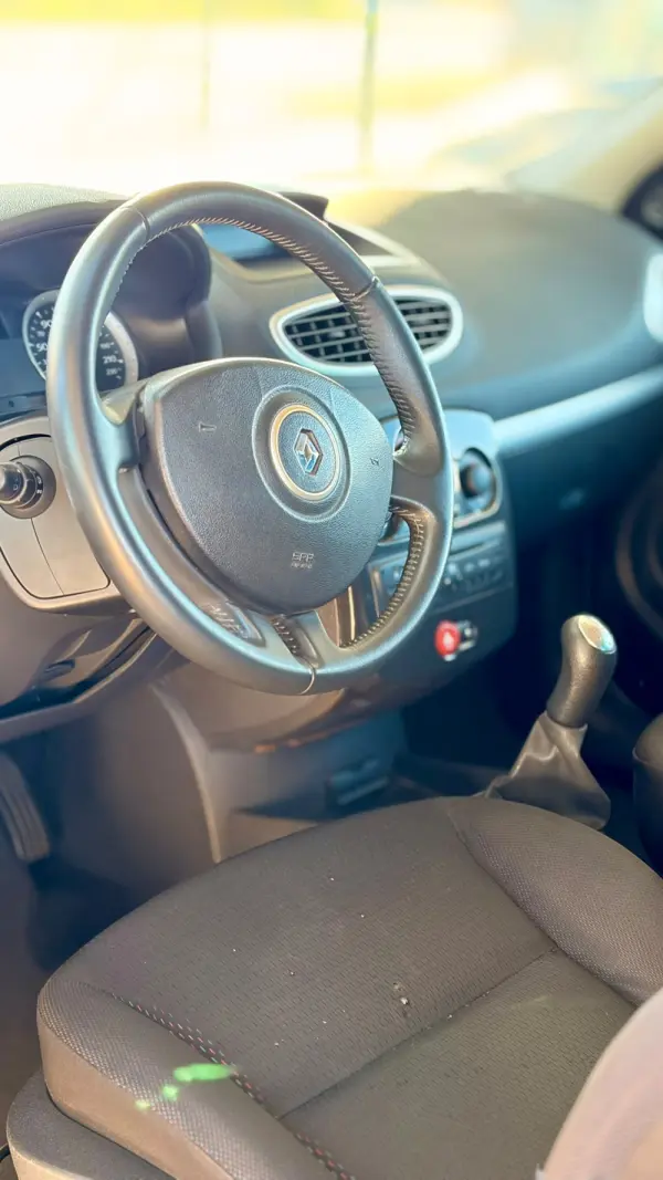 Renault Clio 10