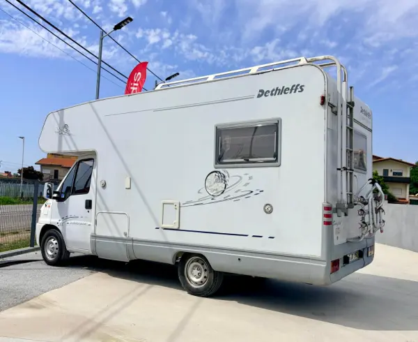 Fiat Ducato 2