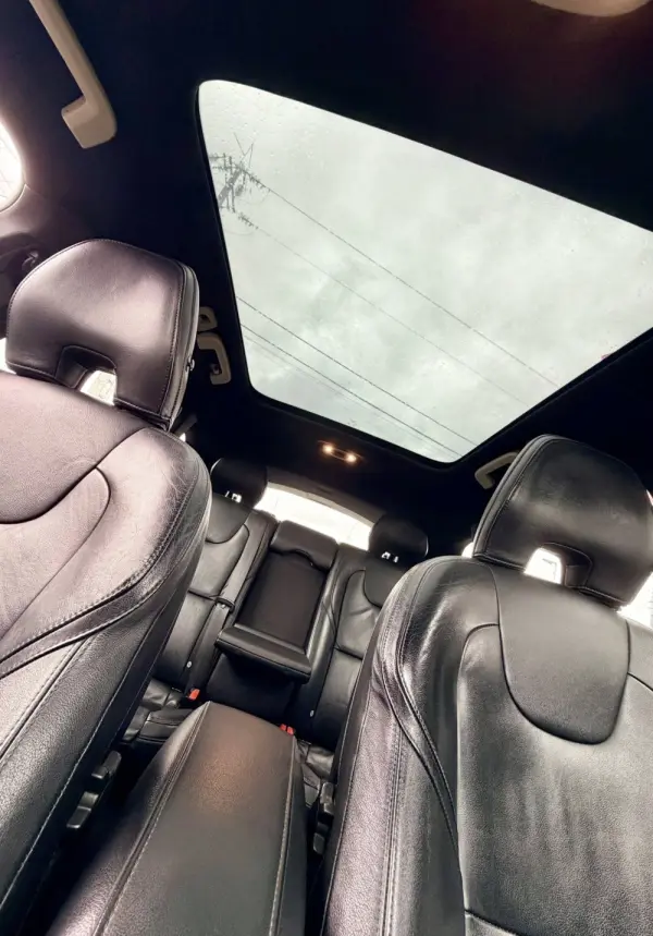 Volvo V40 D2 Momentum 6