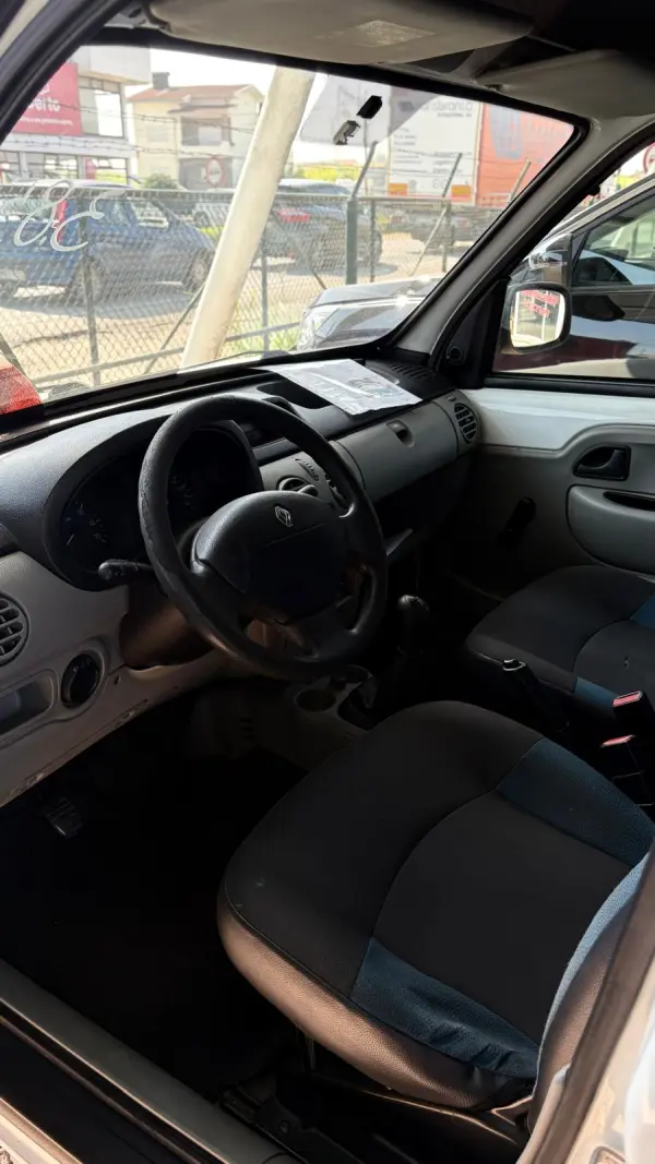 Renault Kangoo 7