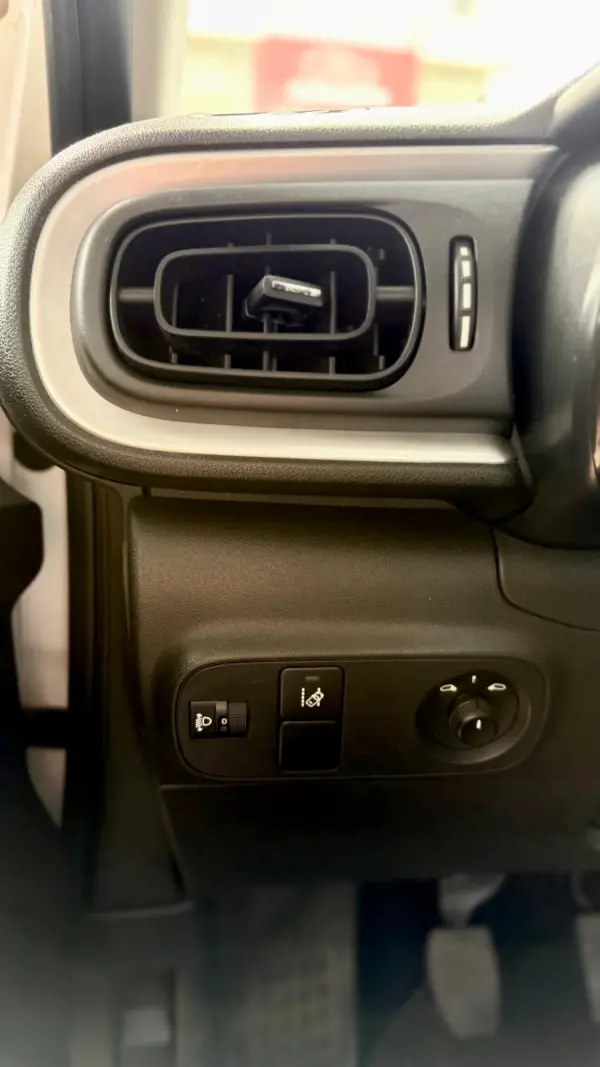 Citroen C3 4